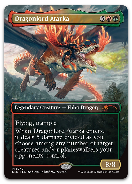 Product image for TCG 625070