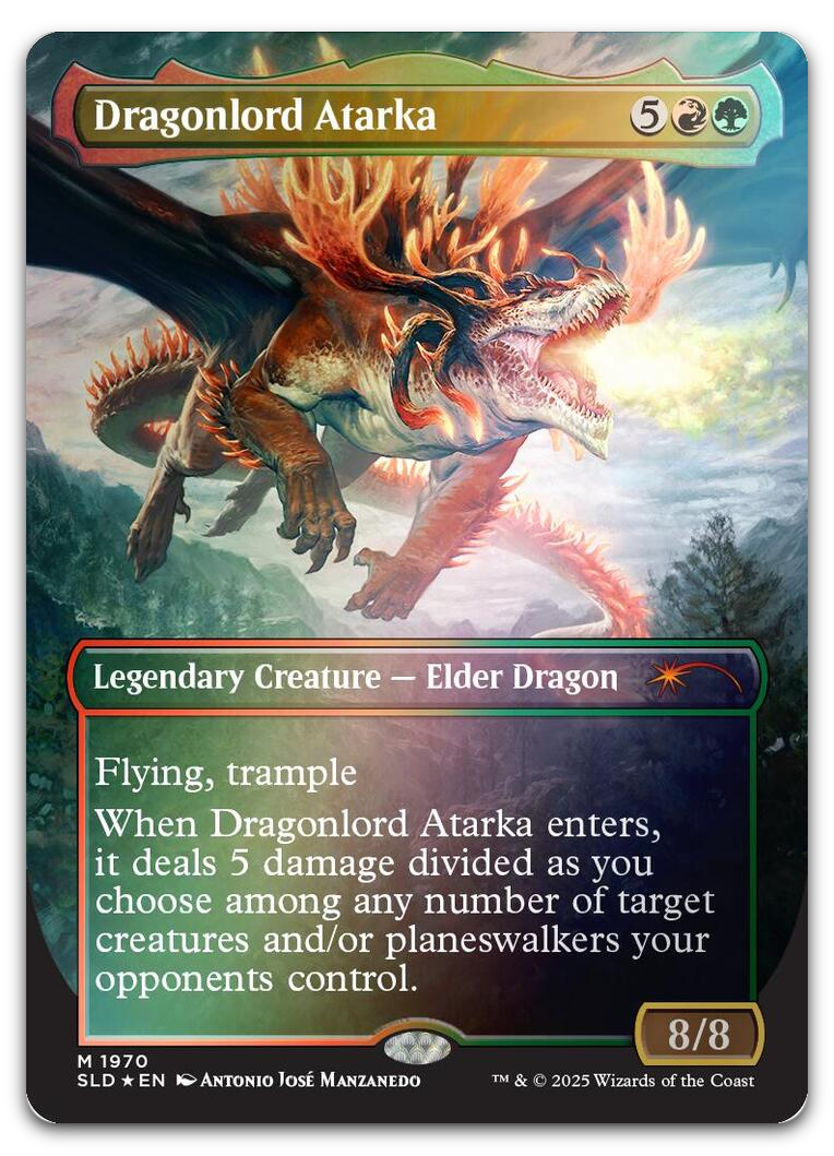 Product image for TCG 625071