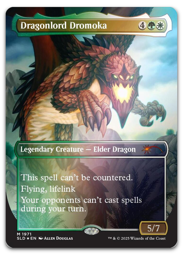 Product image for TCG 625073