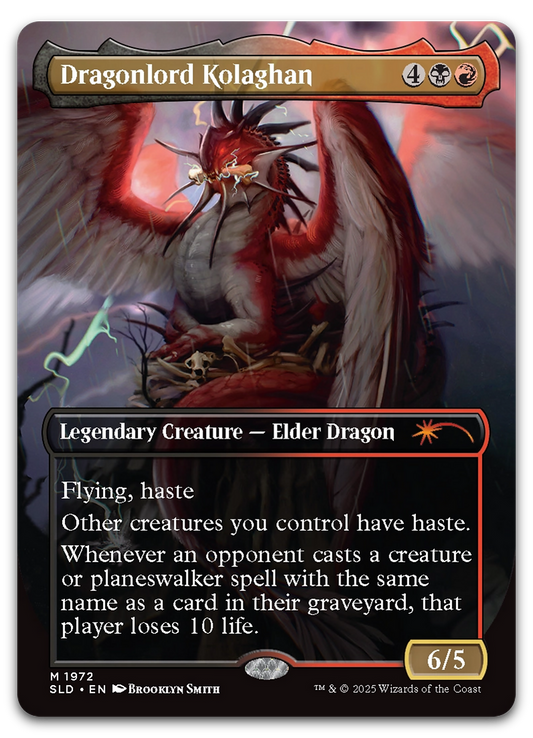 Product image for TCG 625074