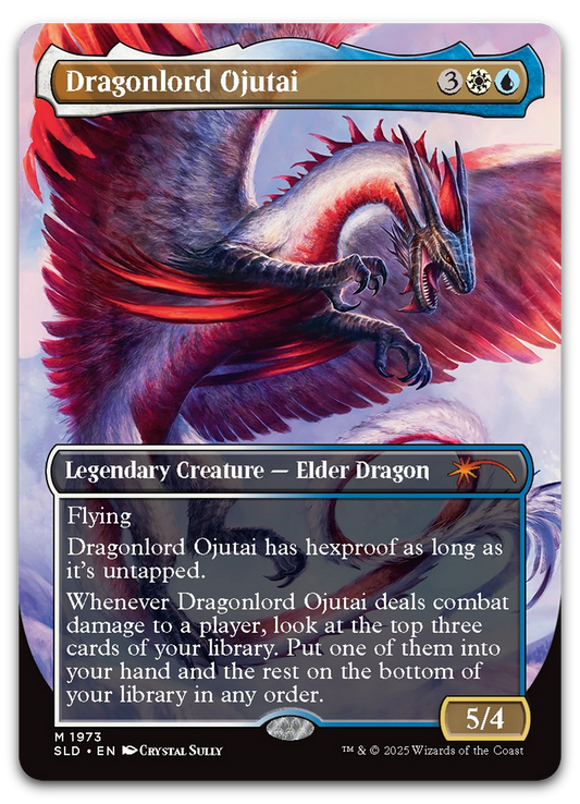 Product image for TCG 625076