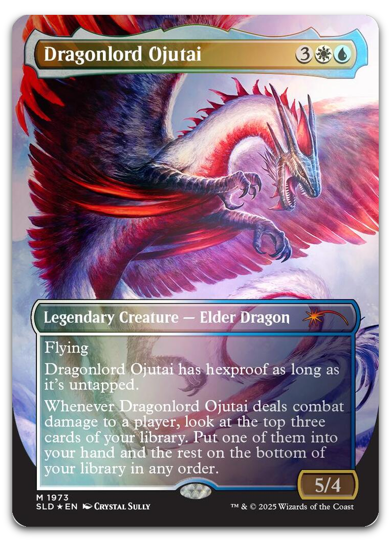 Product image for TCG 625077