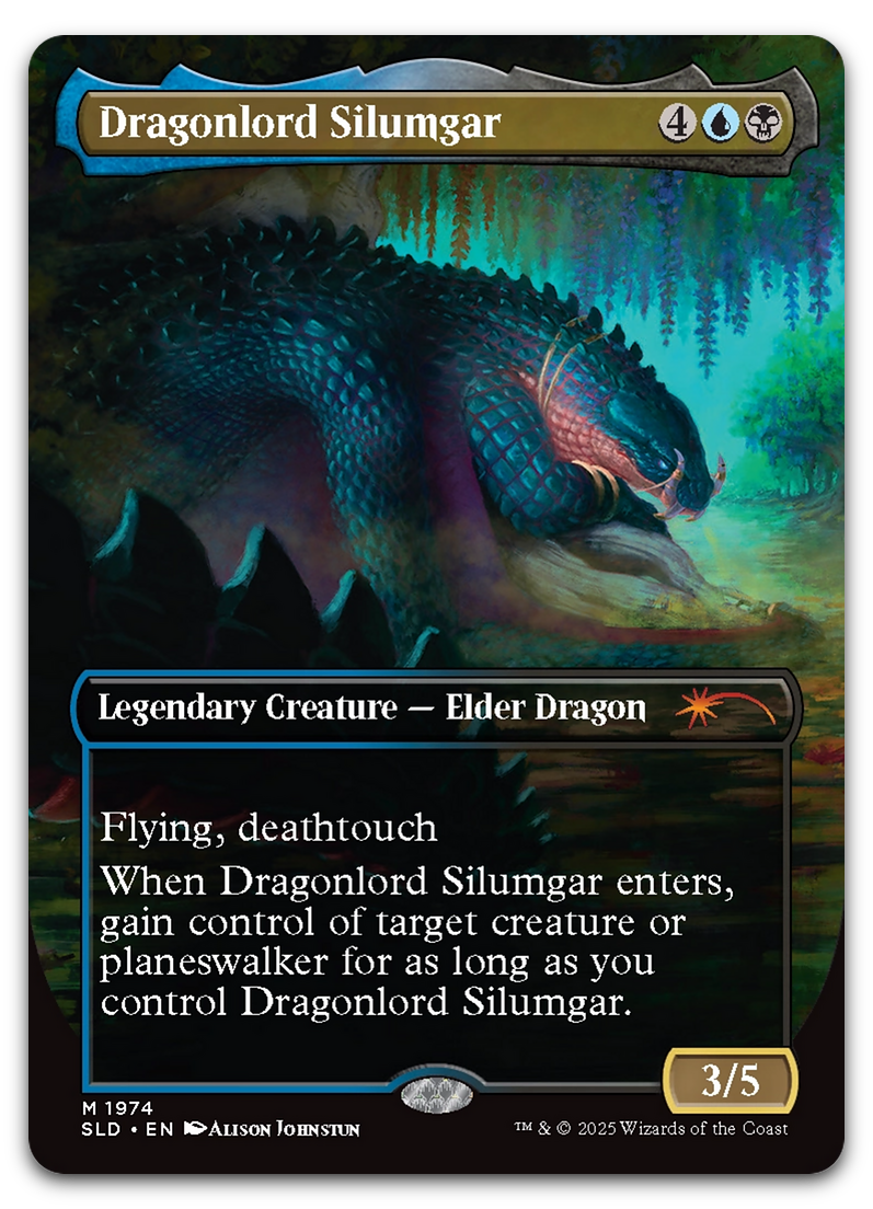 Product image for TCG 625078