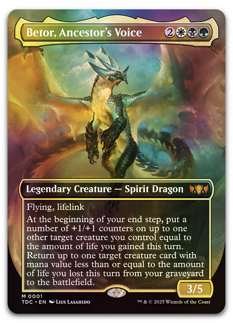 Product image for TCG 625122