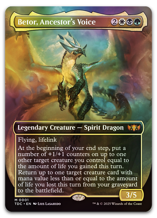 Product image for TCG 625122