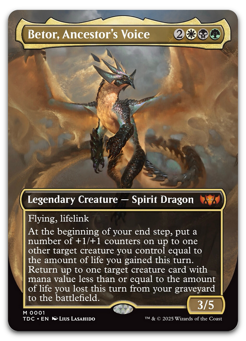 Product image for TCG 625122