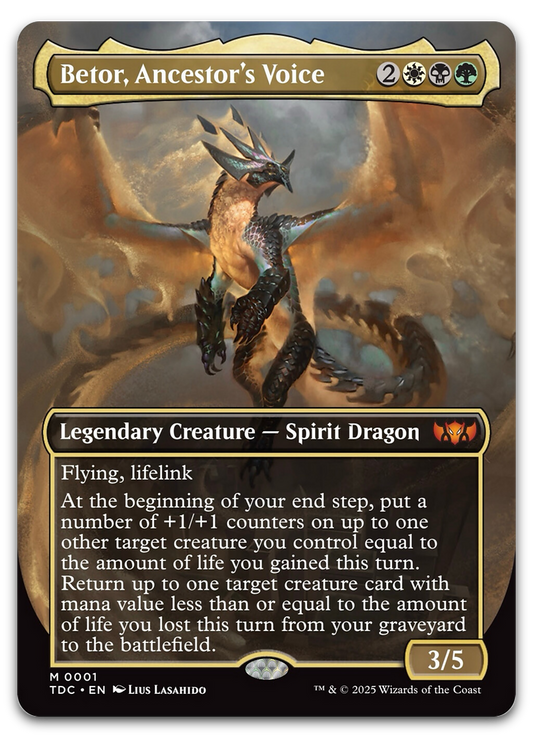 Product image for TCG 625122