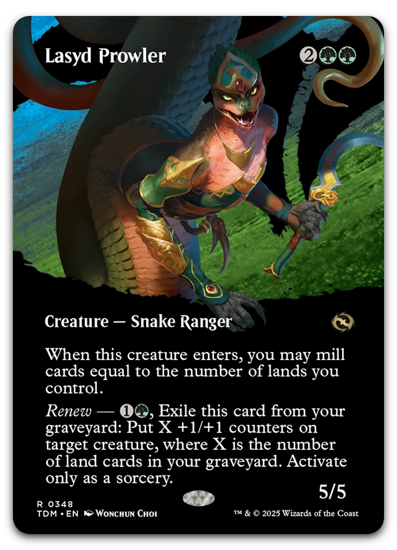 Product image for TCG 625132