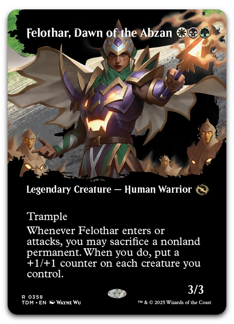 Product image for TCG 625140