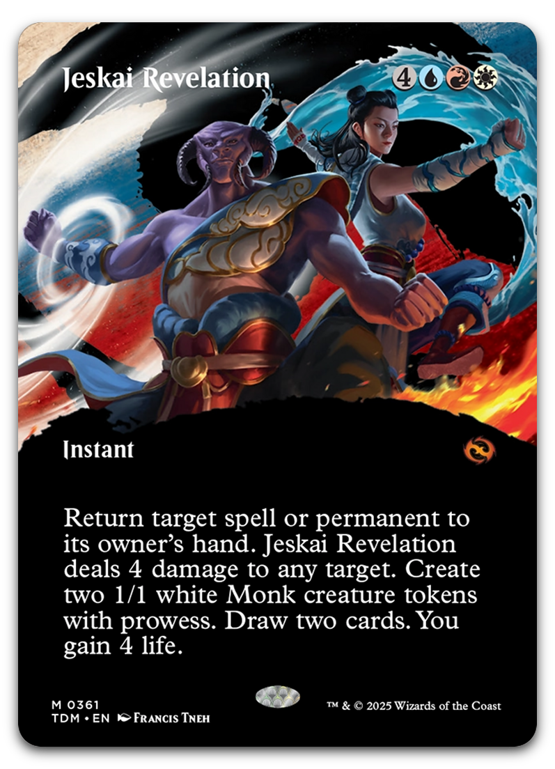 Product image for TCG 625141