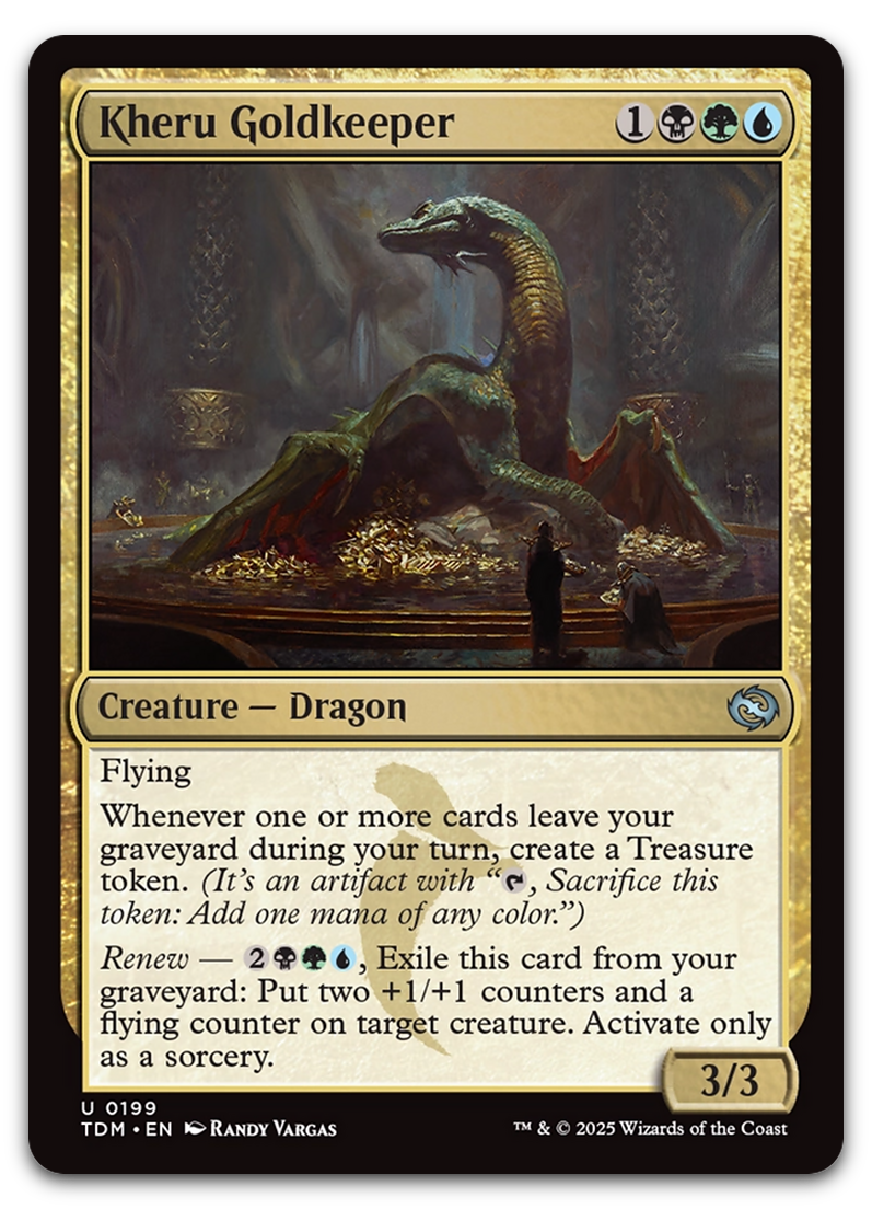 Product image for TCG 625179