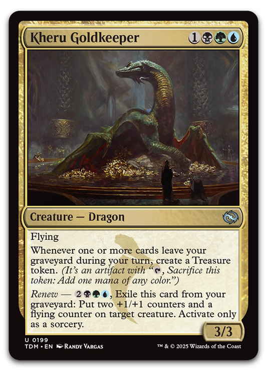 Product image for TCG 625179