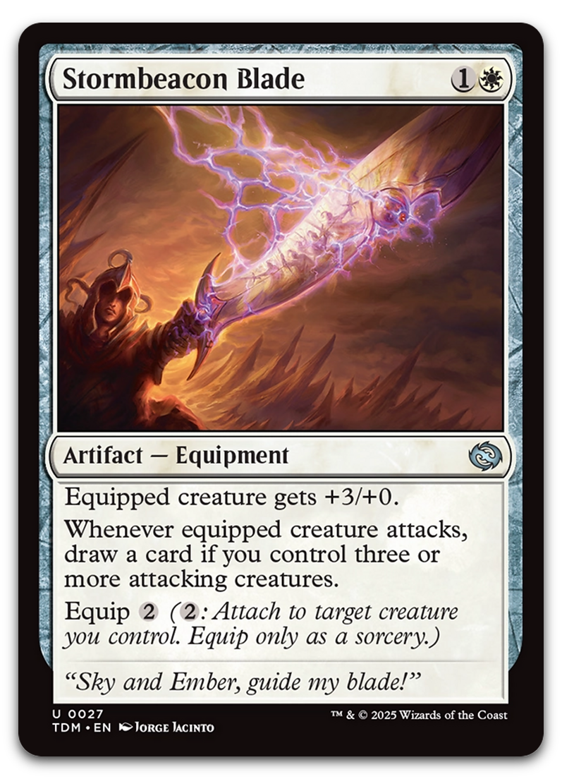 Product image for TCG 625184