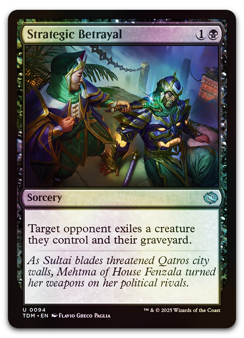 Product image for TCG 625197