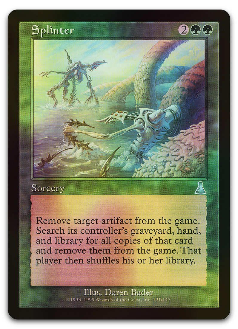 Product image for TCG 6251