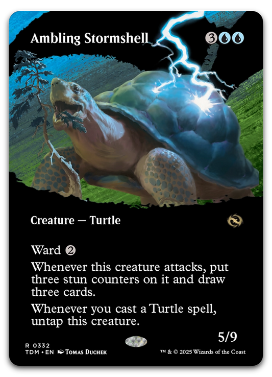 Product image for TCG 625234