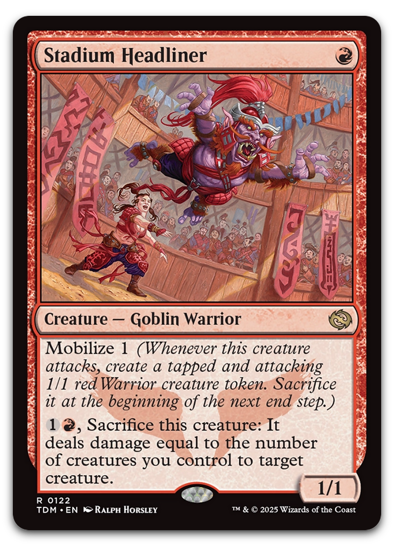 Product image for TCG 625252