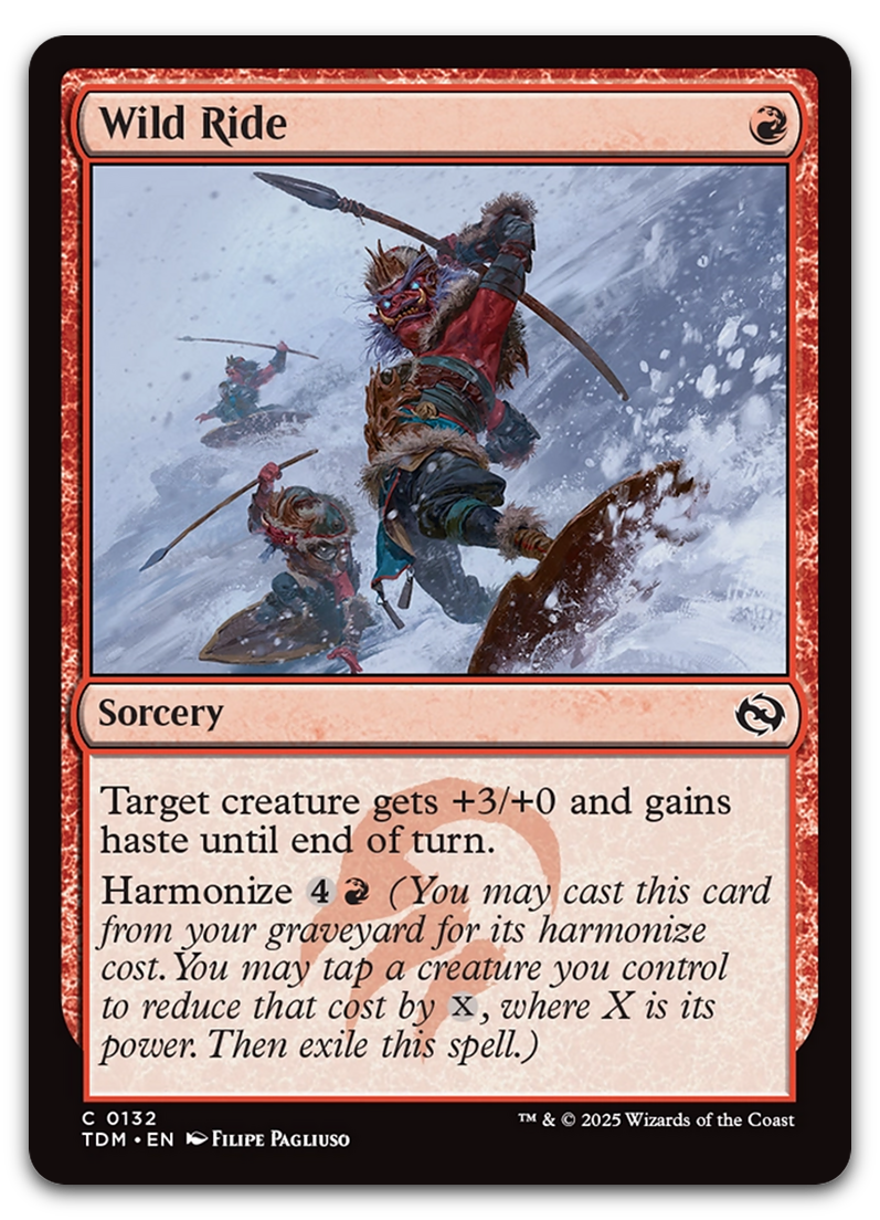 Product image for TCG 625258