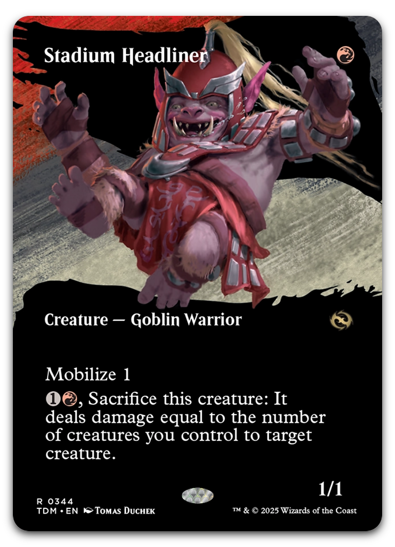 Product image for TCG 625259