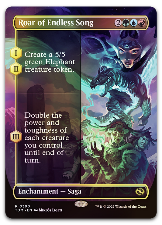 Product image for TCG 625260