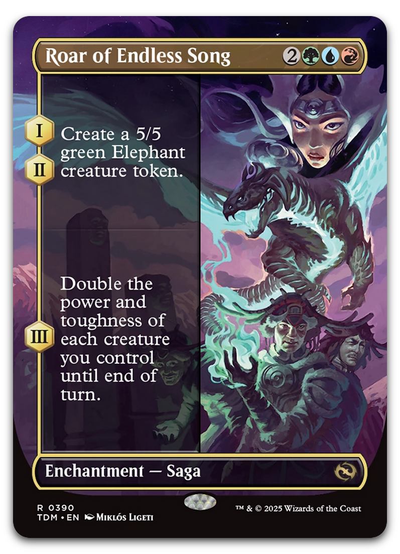 Product image for TCG 625260