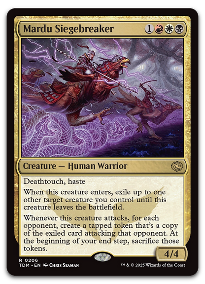 Product image for TCG 625261