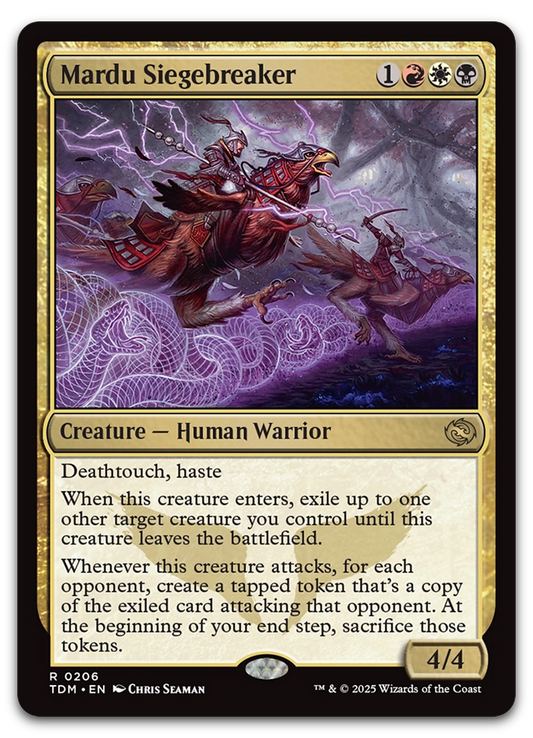 Product image for TCG 625261