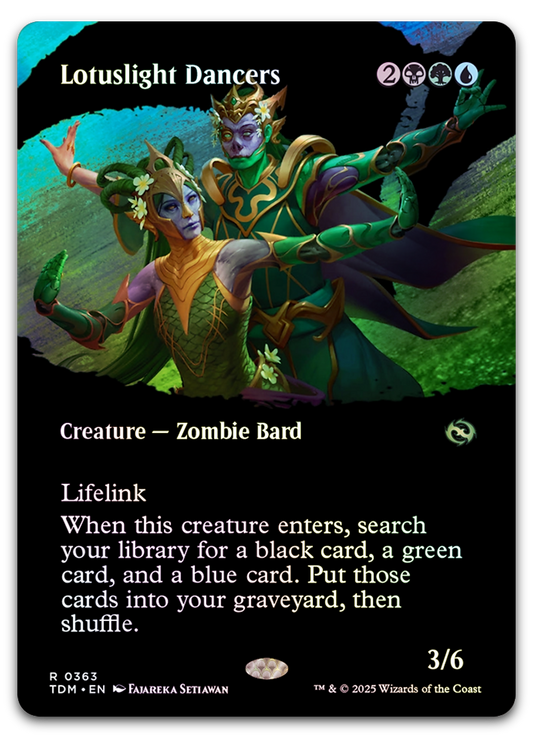 Product image for TCG 625271