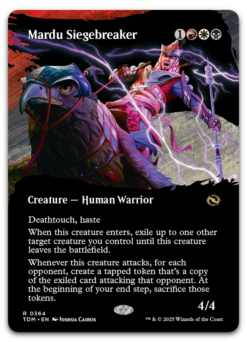 Product image for TCG 625275