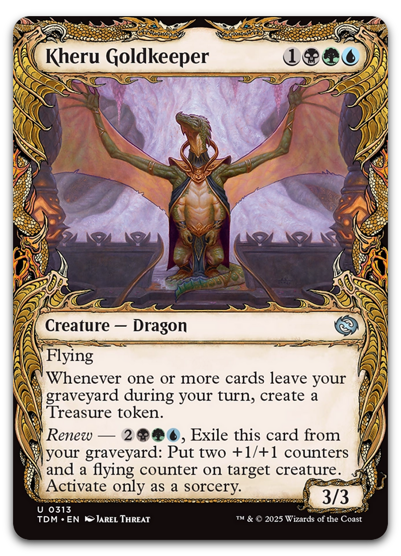 Product image for TCG 625284