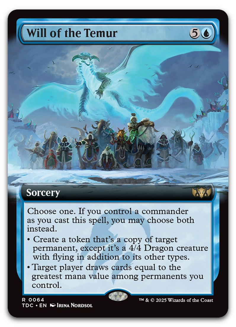 Product image for TCG 625625