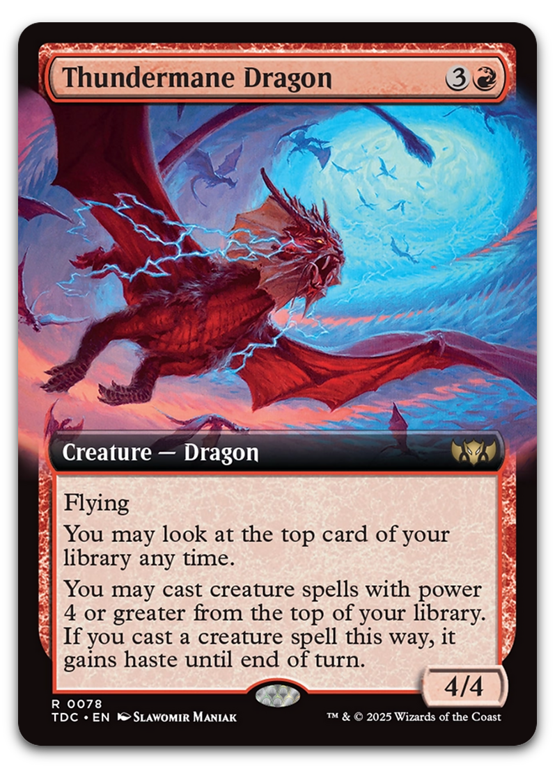 Product image for TCG 625627