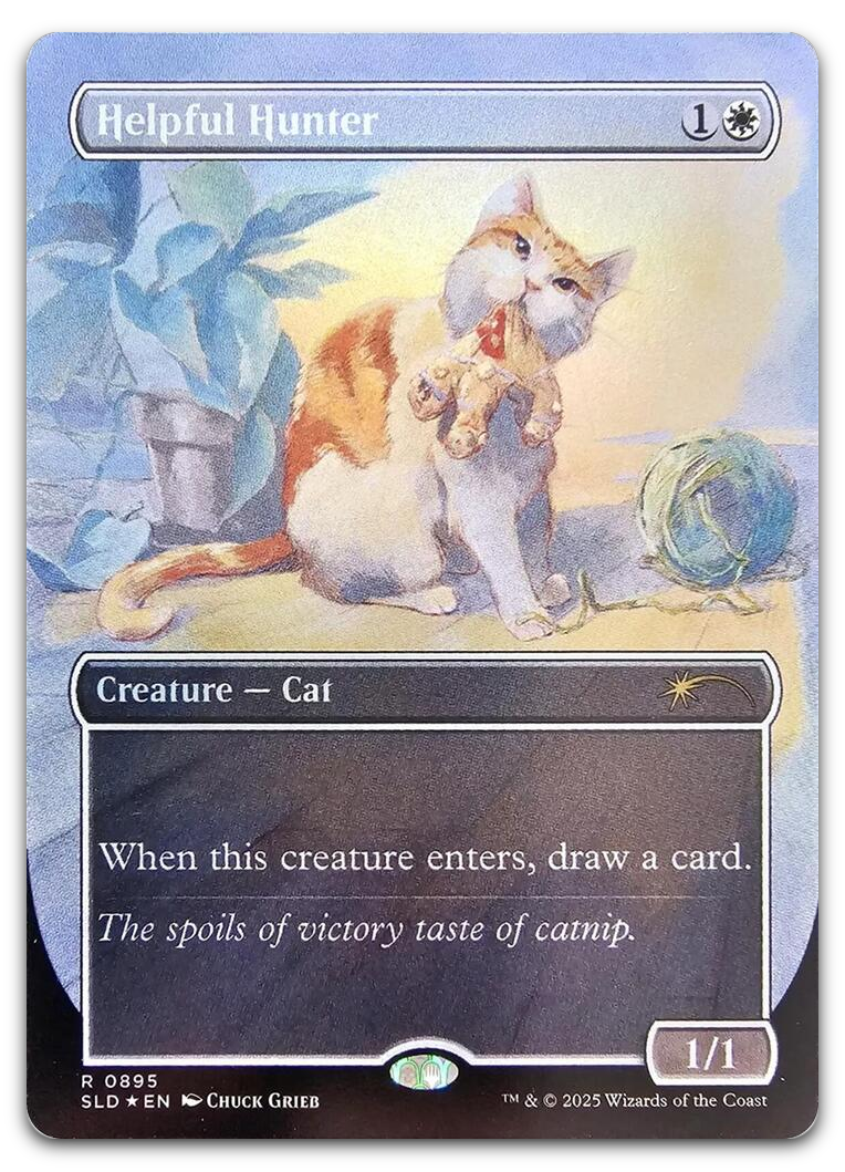 Product image for TCG 625635
