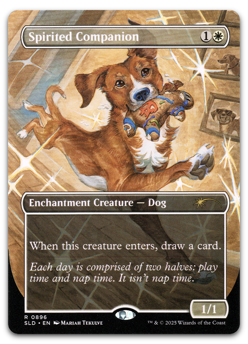 Product image for TCG 625636