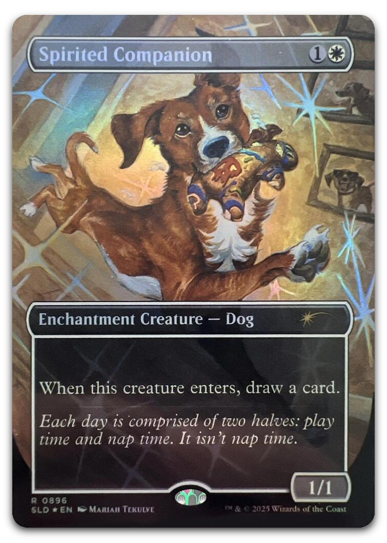 Product image for TCG 625637