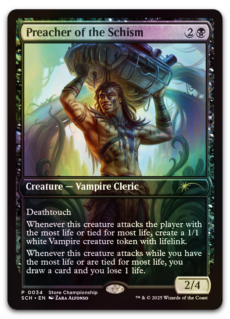 Product image for TCG 625639