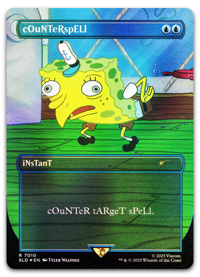 Product image for TCG 625668