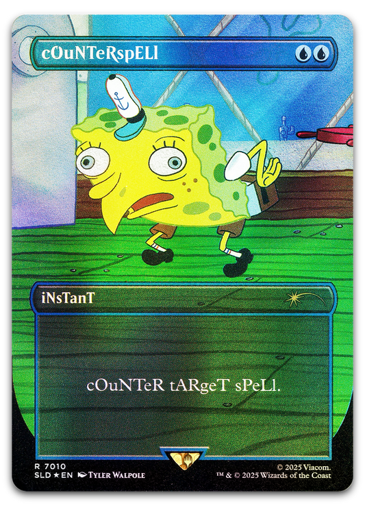 Product image for TCG 625668