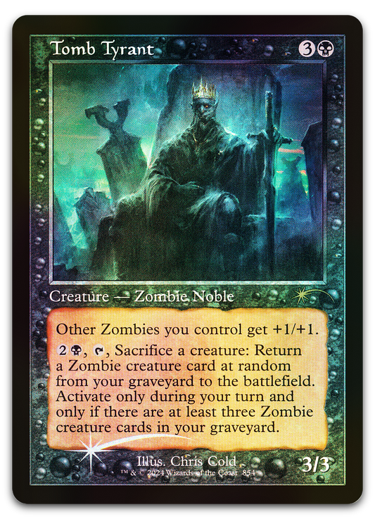 Product image for TCG 625681