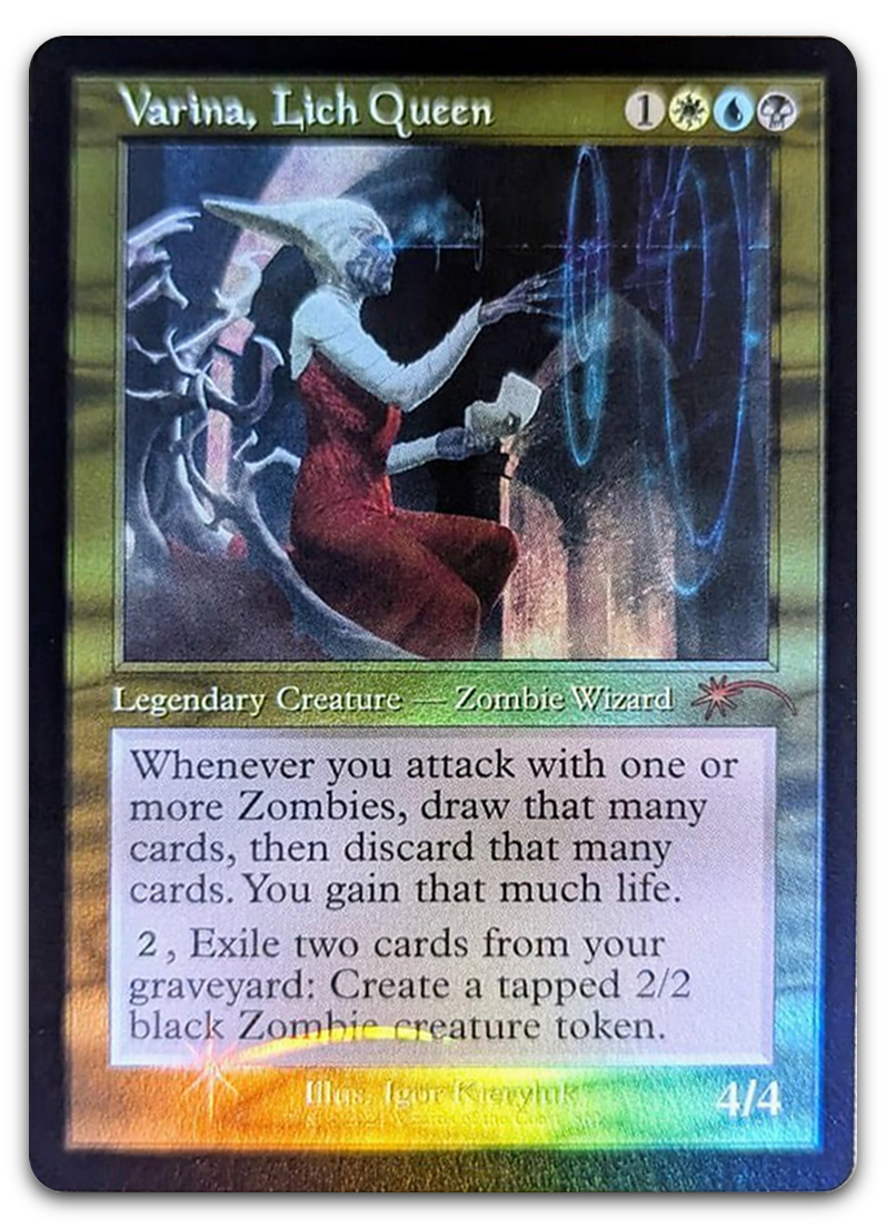 Product image for TCG 625682