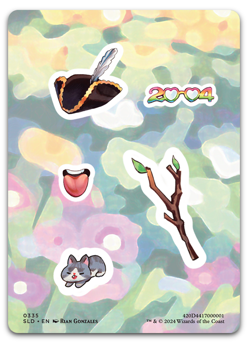 Product image for TCG 625692