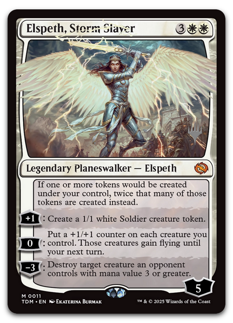 Product image for TCG 625697