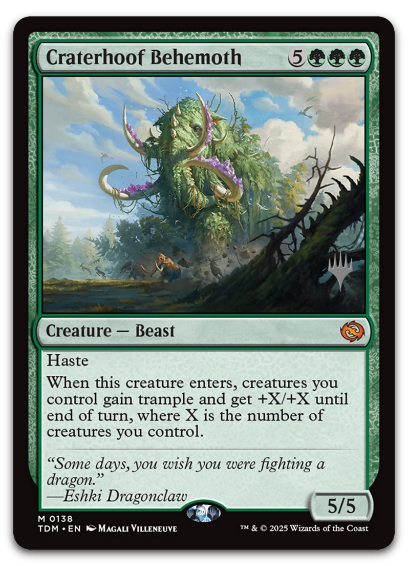 Product image for TCG 625703