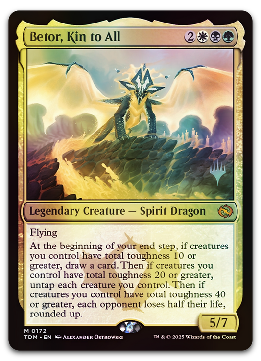 Product image for TCG 625705