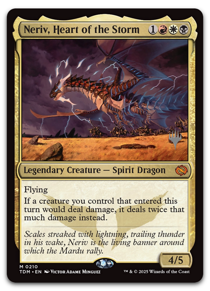 Product image for TCG 625710