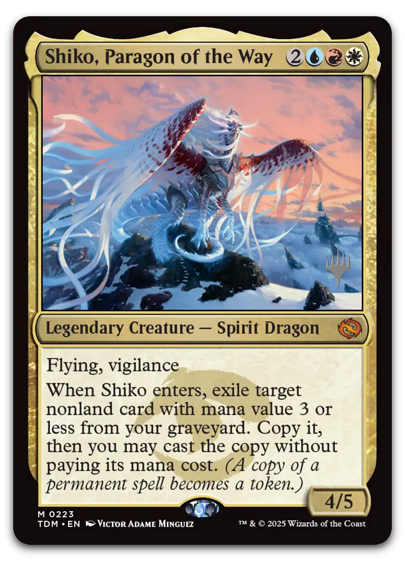 Product image for TCG 625712