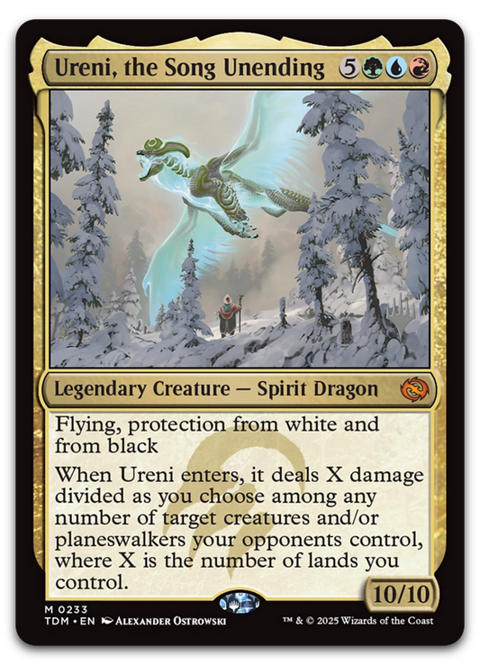 Product image for TCG 625714