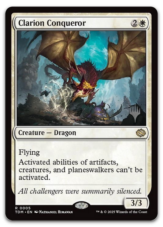 Product image for TCG 625718