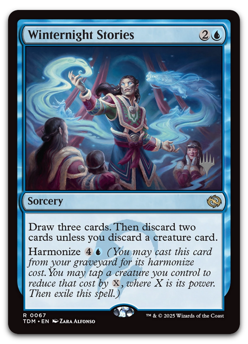 Product image for TCG 625727