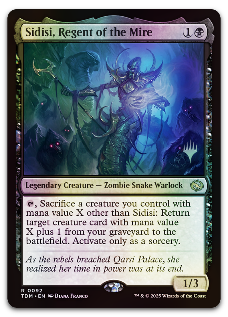 Product image for TCG 625732